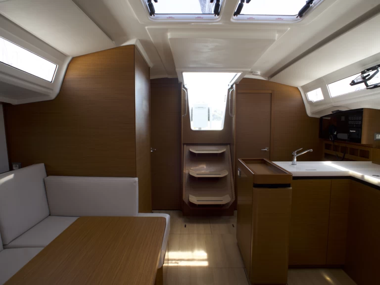 Zeilboot te huur in Skiathos voor de beste prijs