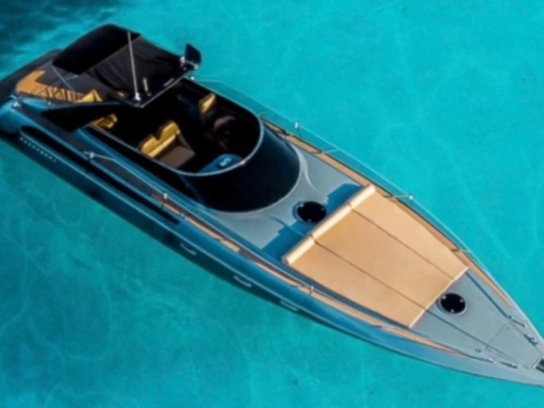 Jachthuur in Porroig - Sunseeker Tomahawk 37 via SamBoat