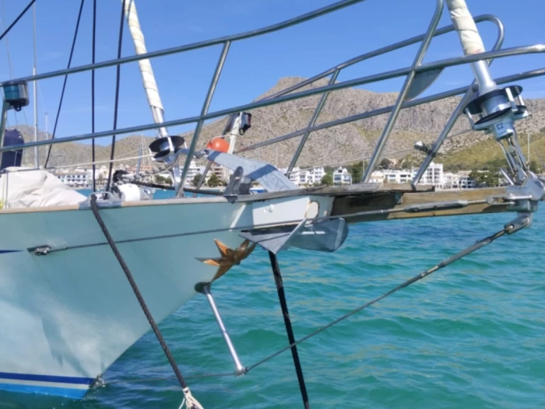 Zeilboot te huur in Port de Pollença voor de beste prijs