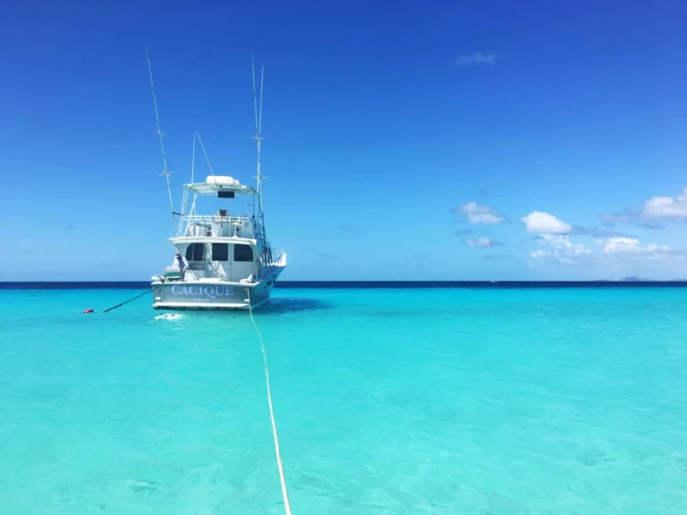 Jachthuur in Willemstad - costume 45 via SamBoat