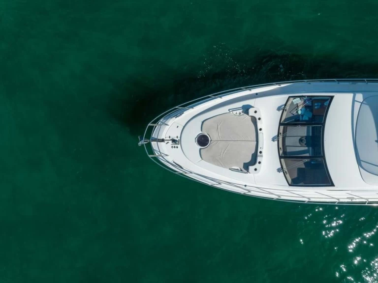 Bootverhuur Azimut Azimut 60 Fly in Miami via SamBoat