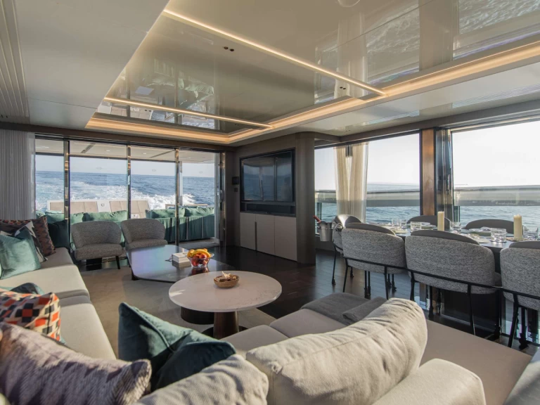 Huur een Sunseeker Wyldecrest in Loano