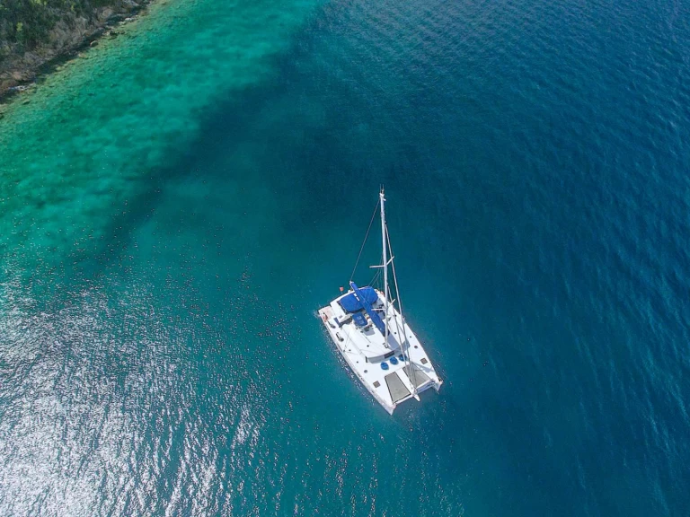 Huur Jacht met of zonder schipper Fountaine Pajot in Puerto Rico