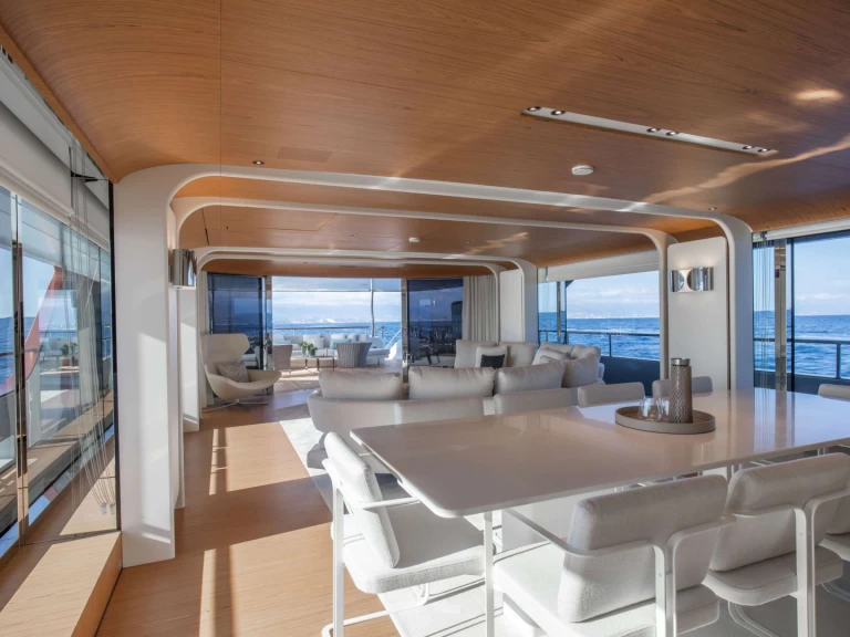 Jacht te huur in Griekenland voor de beste prijs