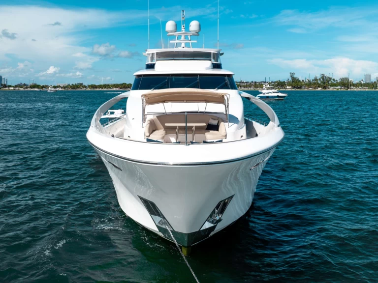 Jachthuur in City of Lighthouse Point - Horizon HAPPY HOUR via SamBoat