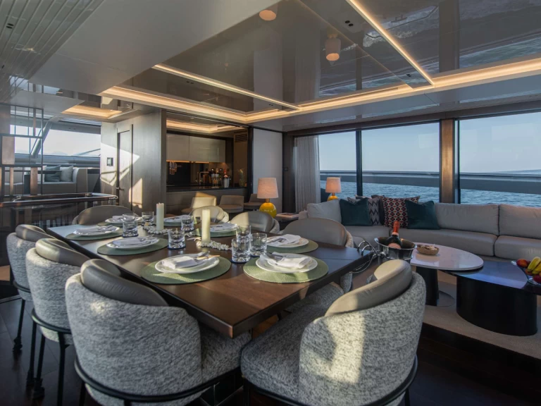 Bootverhuur Loano goedkoop Wyldecrest