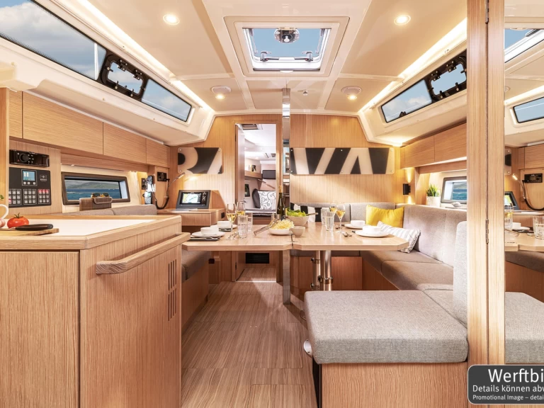 Verhuur Zeilboot Bavaria met vaarbewijs