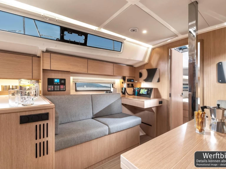 Zeilboot te huur in Punat voor de beste prijs