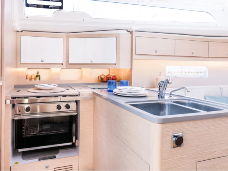 Verhuur Zeilboot 74 met vaarbewijs