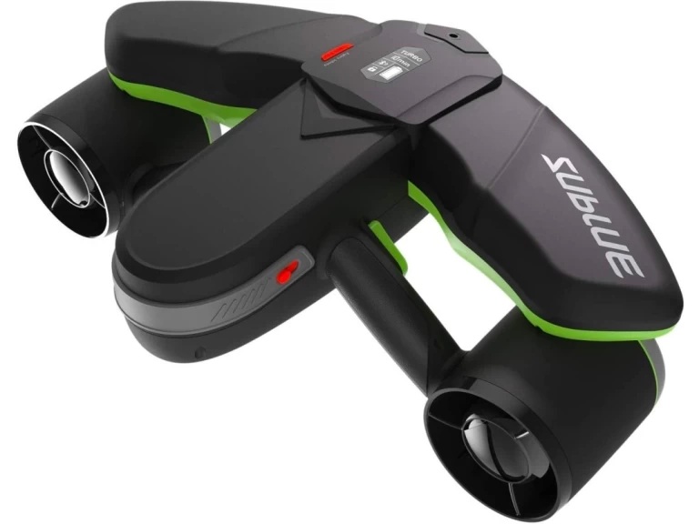 Verhuur Jet Ski SUBLUE met vaarbewijs