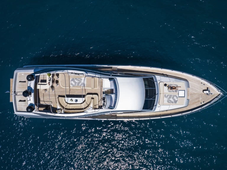 Bootverhuur Athene goedkoop 7 8 ' 5 "