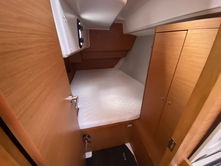 Zeilboot te huur in Ajaccio voor de beste prijs