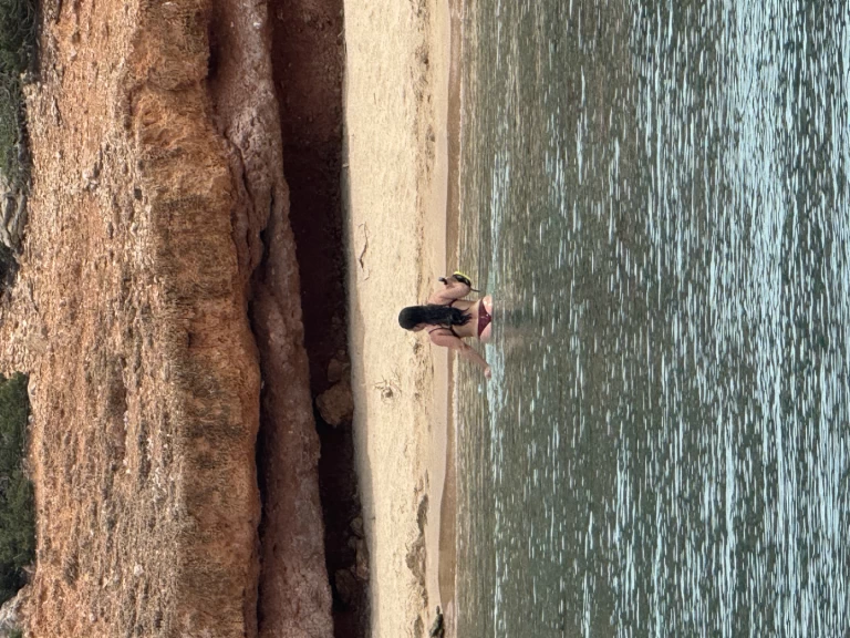 Huur een Sea Ray Sea Ray 410 Sundancer in Agios Nikolaos