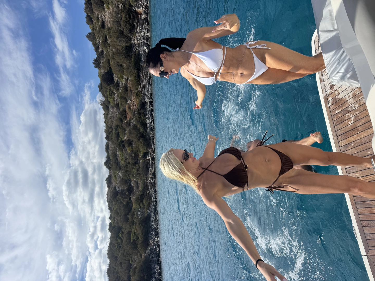 Sea Ray Sea Ray 410 Sundancer te huur van particulier of professional in Agios Nikolaos