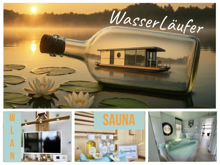 Jachthuur in Buchholz - La Mare Apartboot via SamBoat