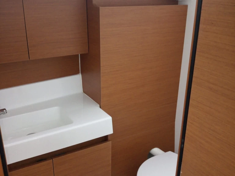 Huur Zeilboot met of zonder schipper Jeanneau in Procida