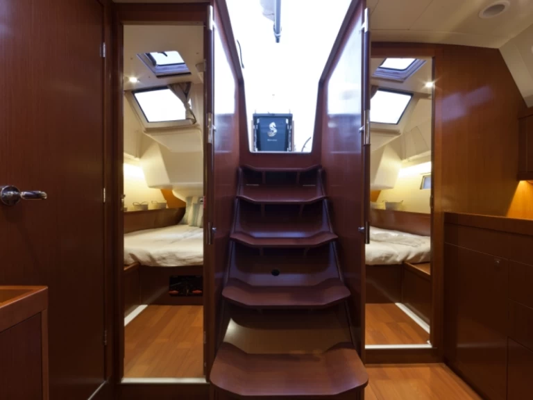 Zeilboot te huur in Furnari voor de beste prijs