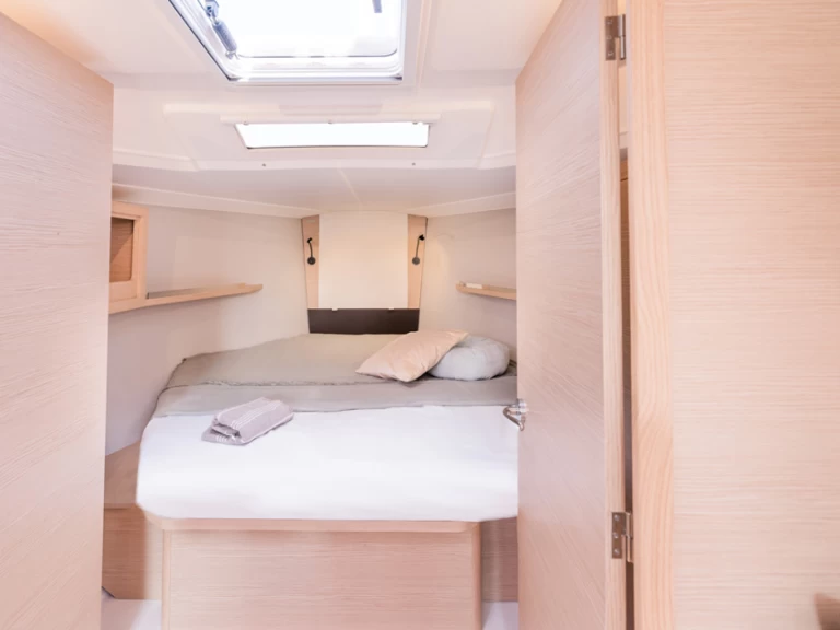 Dufour Dufour 37 te huur van particulier of professional in Ajaccio