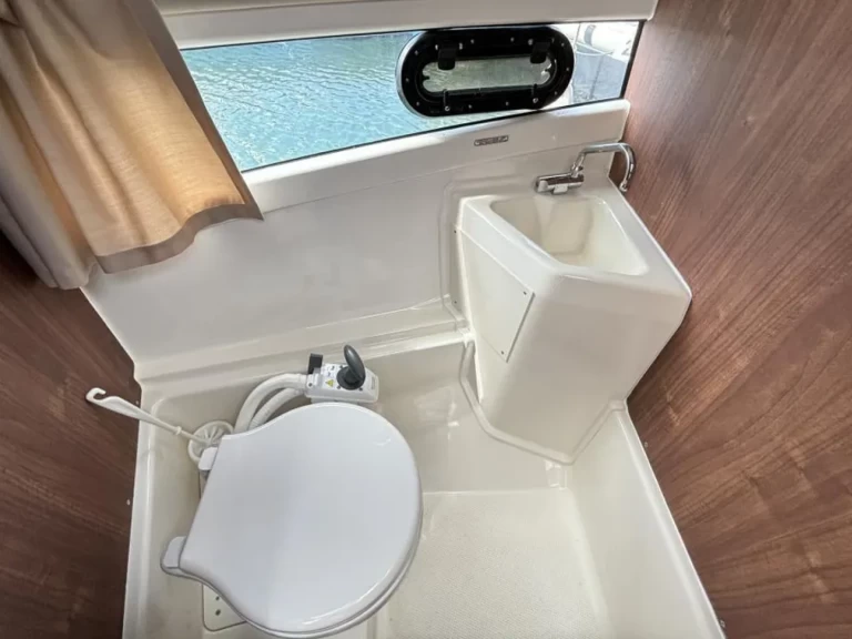 Motorboot te huur in Sorrento voor de beste prijs