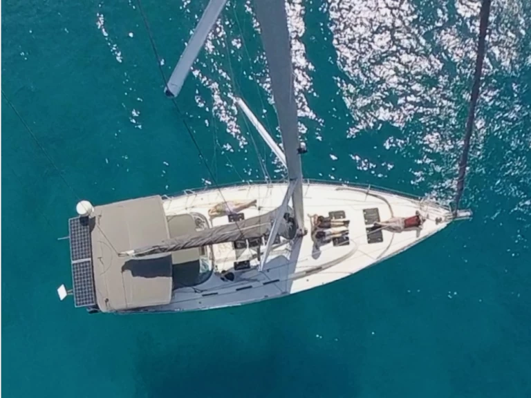 Jachthuur in Pointe-à-Pitre - Bavaria Bavaria 45 Cruiser via SamBoat