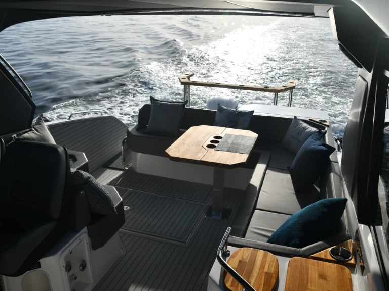 Jacht te huur in Cabo San Lucas voor de beste prijs