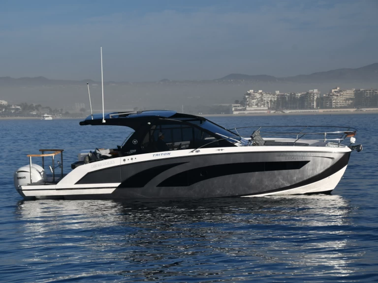 Yamaha Yamaha FX HO te huur van particulier of professional in Cabo San Lucas
