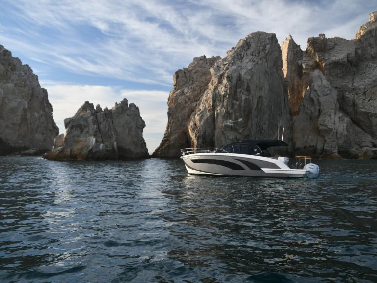 Jachthuur in Cabo San Lucas - Yamaha Yamaha FX HO via SamBoat