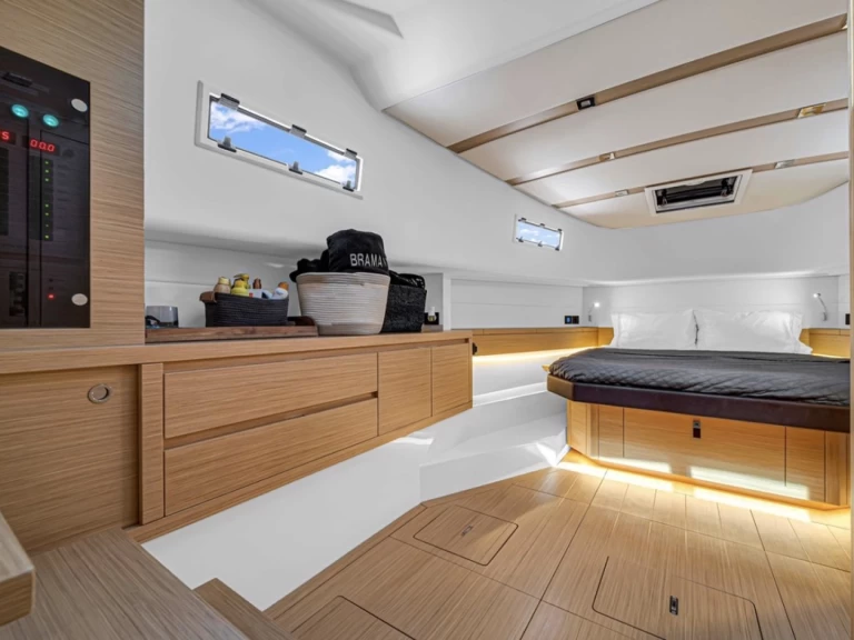 Jachthuur in Miami Beach - Pardo Yachts Pardo 43 via SamBoat