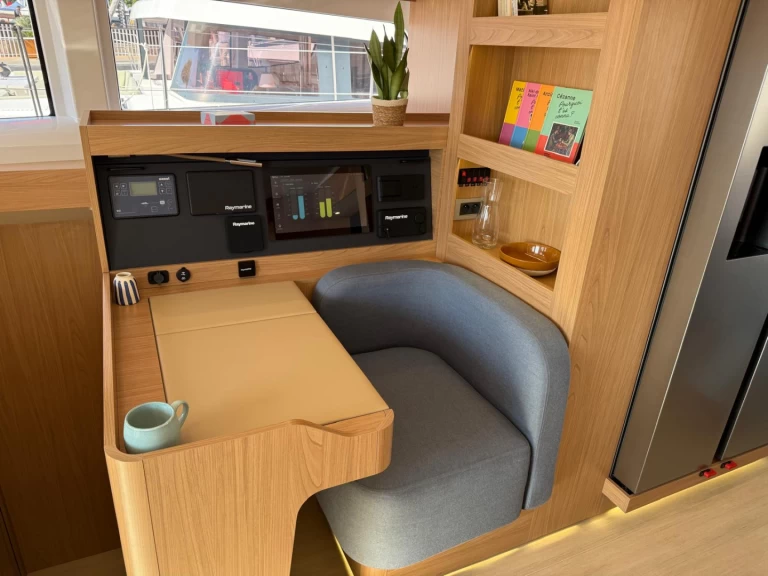 Bootverhuur Furnari goedkoop Bali 5.2 6-cab