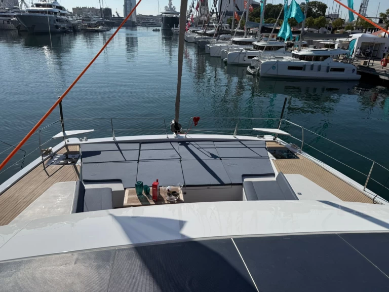 Verhuur Catamaran Bali met vaarbewijs