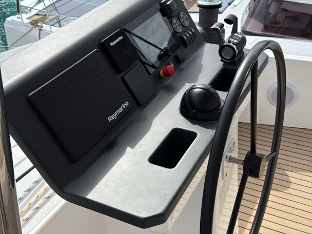 Bali Bali 5.8-5 cabin te huur van particulier of professional in Olbia