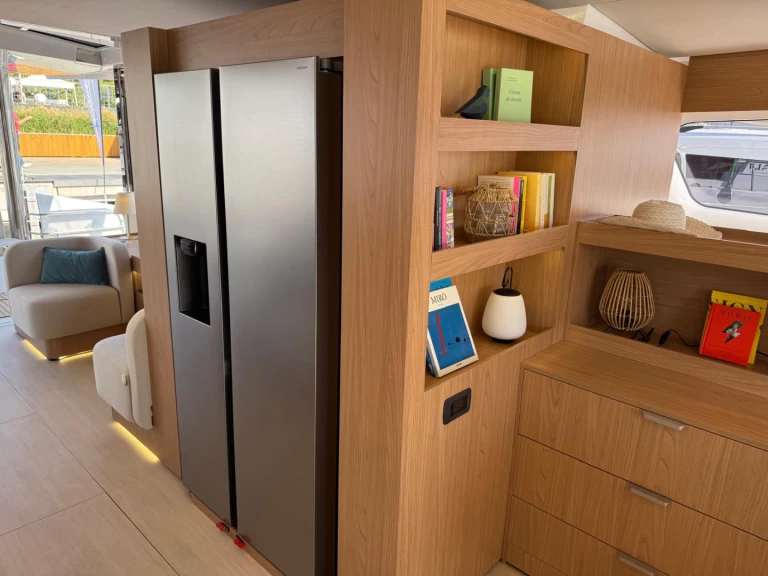 Jachthuur in Olbia - Bali Bali 5.8-5 cabin via SamBoat