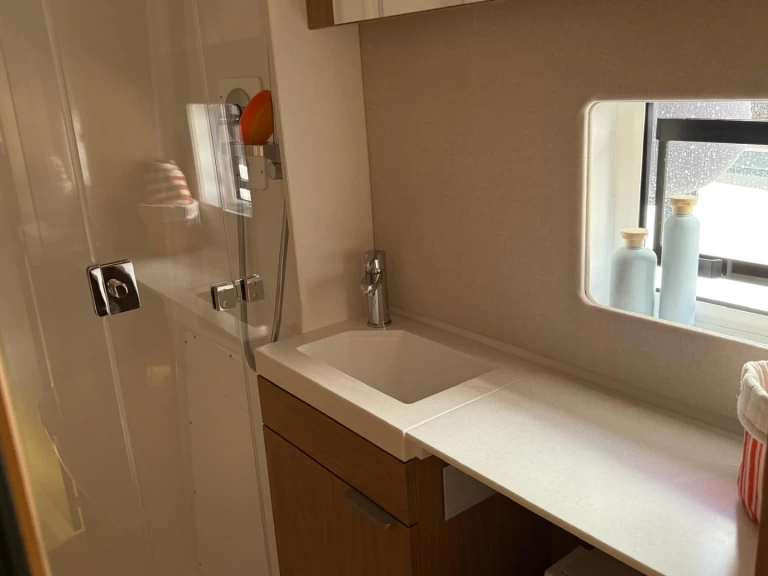 Verhuur Catamaran Bali met vaarbewijs