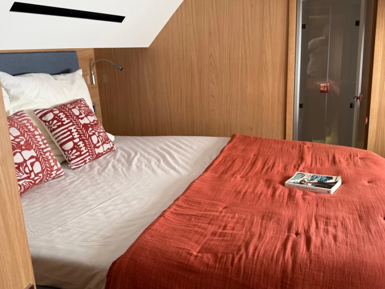 Jachthuur in Olbia - Bali Bali 5.2-6 cabins via SamBoat