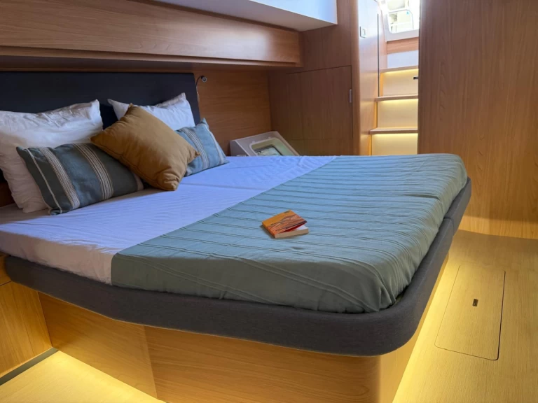 Huur Catamaran met of zonder schipper Bali in Olbia