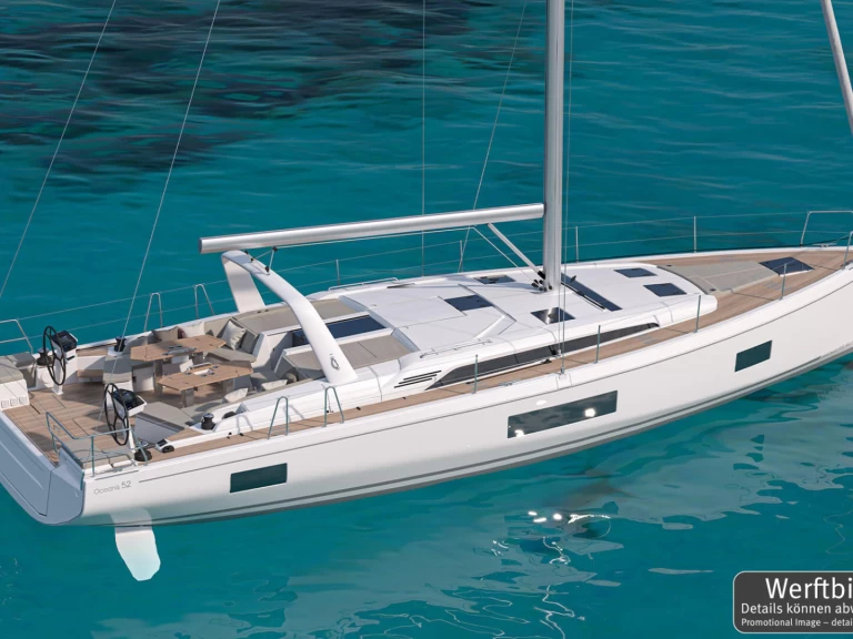 Verhuur Zeilboot Bénéteau met vaarbewijs