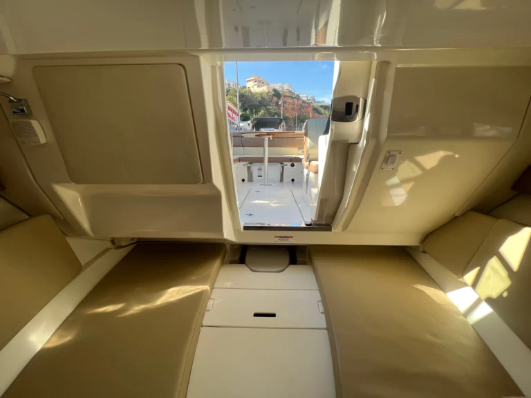 Motorboot te huur in El Toro voor de beste prijs