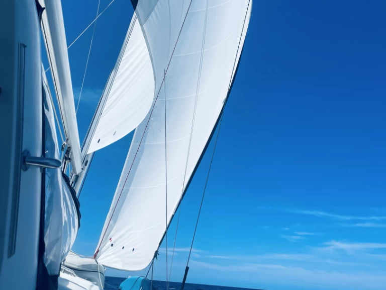 Zeilboot te huur in Ibiza Town voor de beste prijs