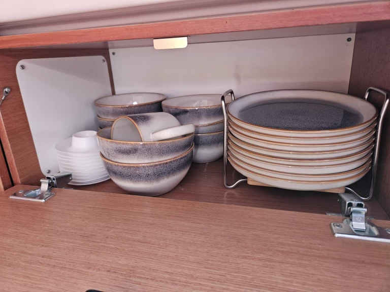 Huur Zeilboot met of zonder schipper Bavaria in Heiligenhafen