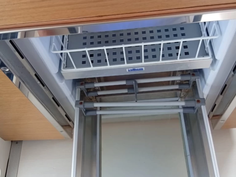 Bootverhuur Excess Excess 11 in Gouviá via SamBoat