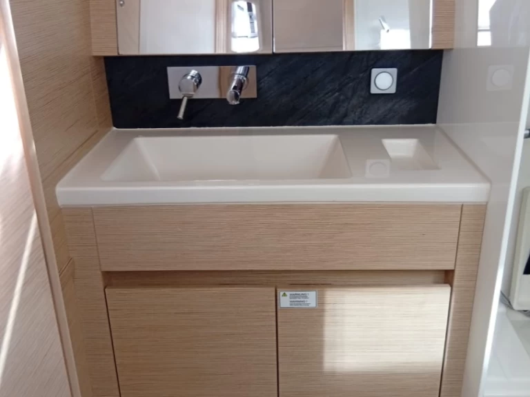 Verhuur Zeilboot Hanse met vaarbewijs