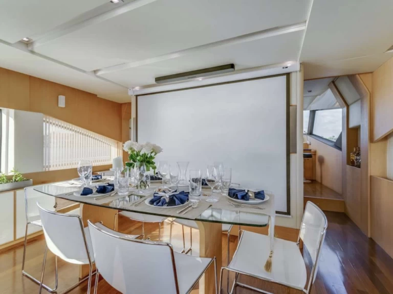 Verhuur Jacht in Key Biscayne - Aicon Aicon 75 