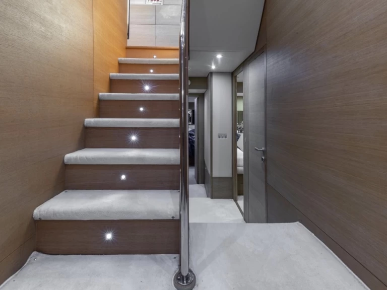 Verhuur Jacht Aicon met vaarbewijs