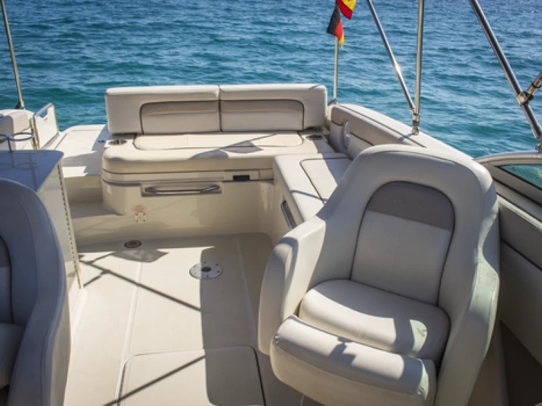 Motorboot te huur in El Toro voor de beste prijs