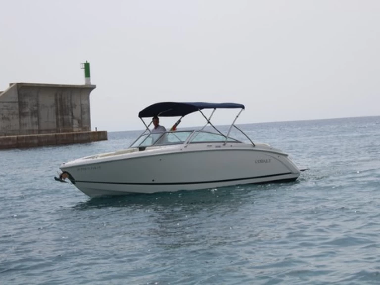 Huur een Cobalt R5 in El Toro