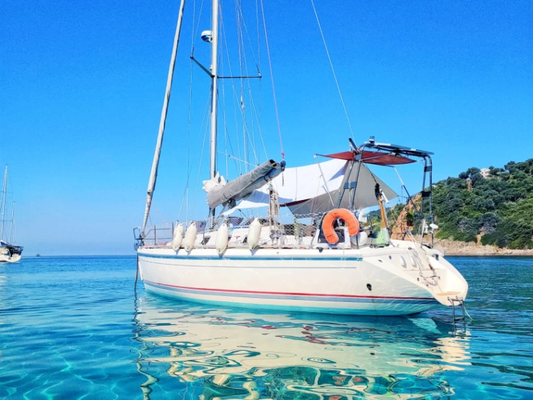 Huur een Etap Etap 34 S in La Seyne-sur-Mer