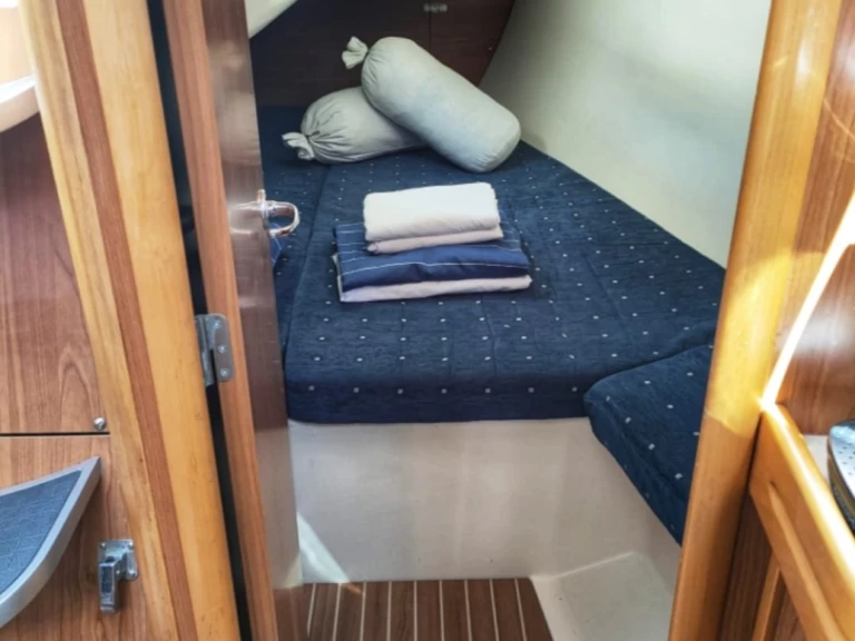 Bootverhuur Etap Etap 34 S in La Seyne-sur-Mer via SamBoat