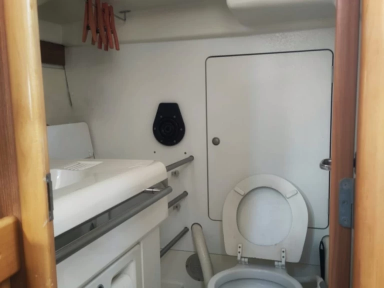 Huur Zeilboot met of zonder schipper Etap in La Seyne-sur-Mer