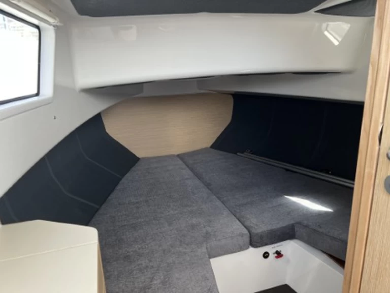 Verhuur Motorboot in El Toro - RYCK 280