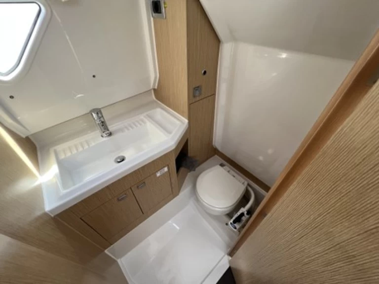 Huur Motorboot met of zonder schipper RYCK in El Toro